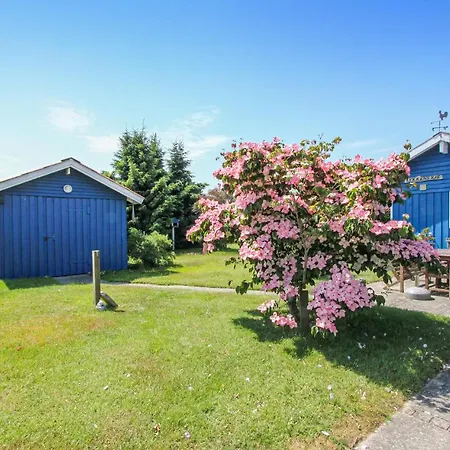 Beautiful In Vaeggerlose W/ 2 Bedrooms