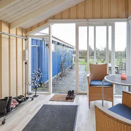 Prázdninový dům Beautiful In Vaeggerlose W/ 2 Bedrooms *
